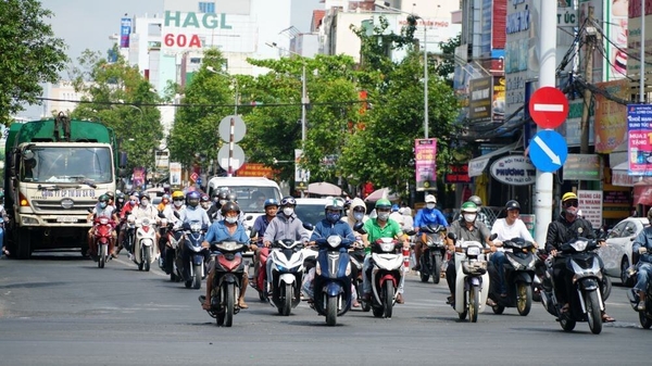 Cần Thơ Lên Kế Hoạch Chi Hơn 593 Tỷ Đồng Xây 2 Cầu Vượt Tại Ninh Kiều